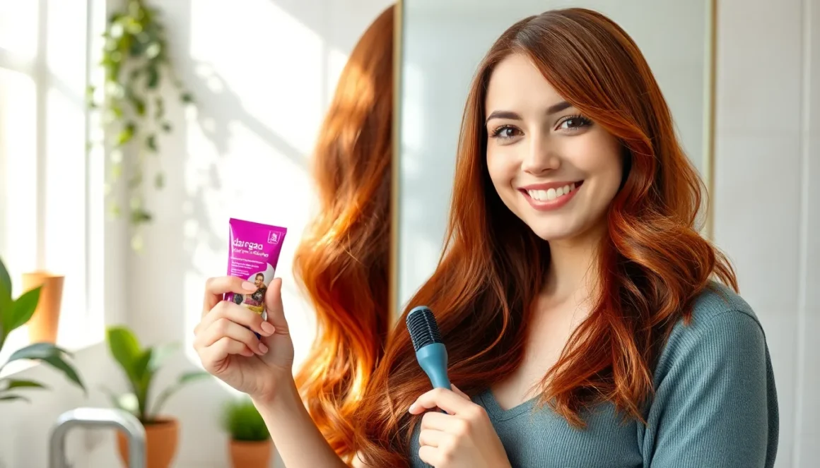 darhergao hair dye