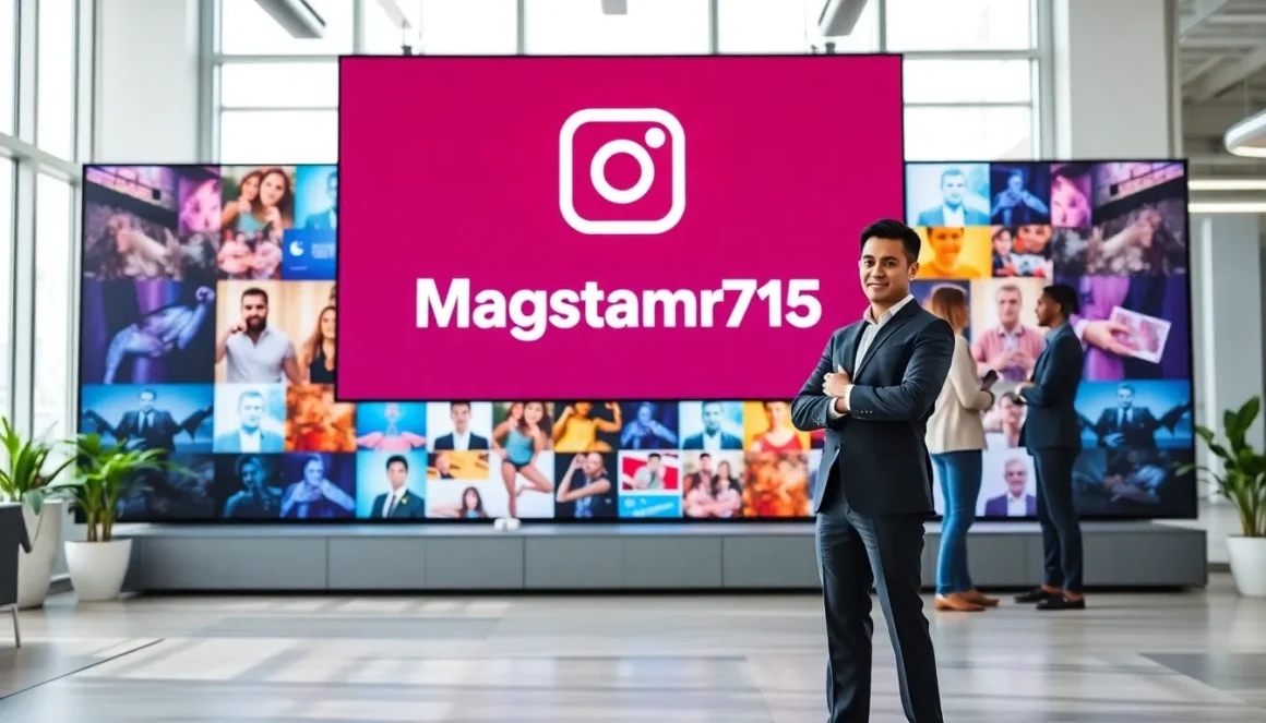 magstagram715