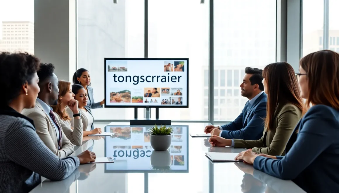 tongschraoer