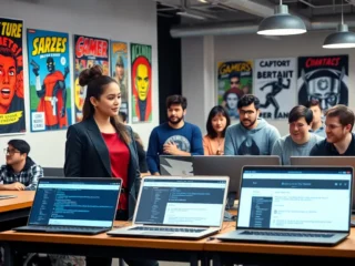 geek forcenetworkcom