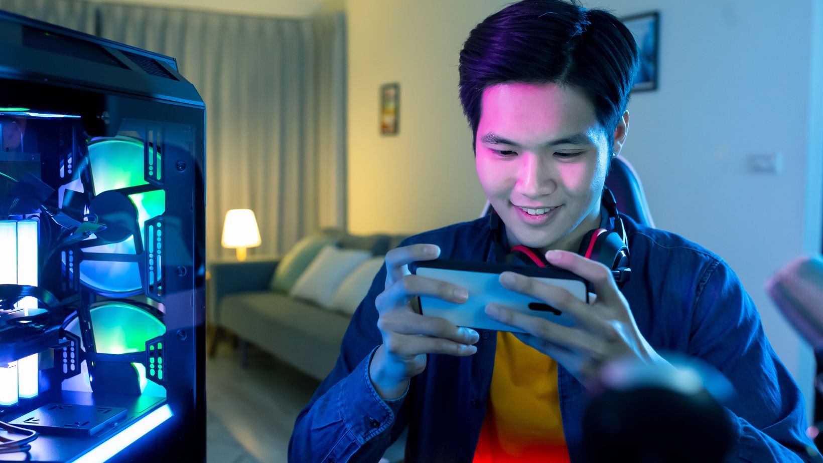 AI in Mobile Gaming: Revolutionizing Experiences and Enhancing Interactions 7 untitled design 2025 11 18T144705.656