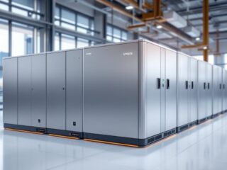 Energy Storage Solutions