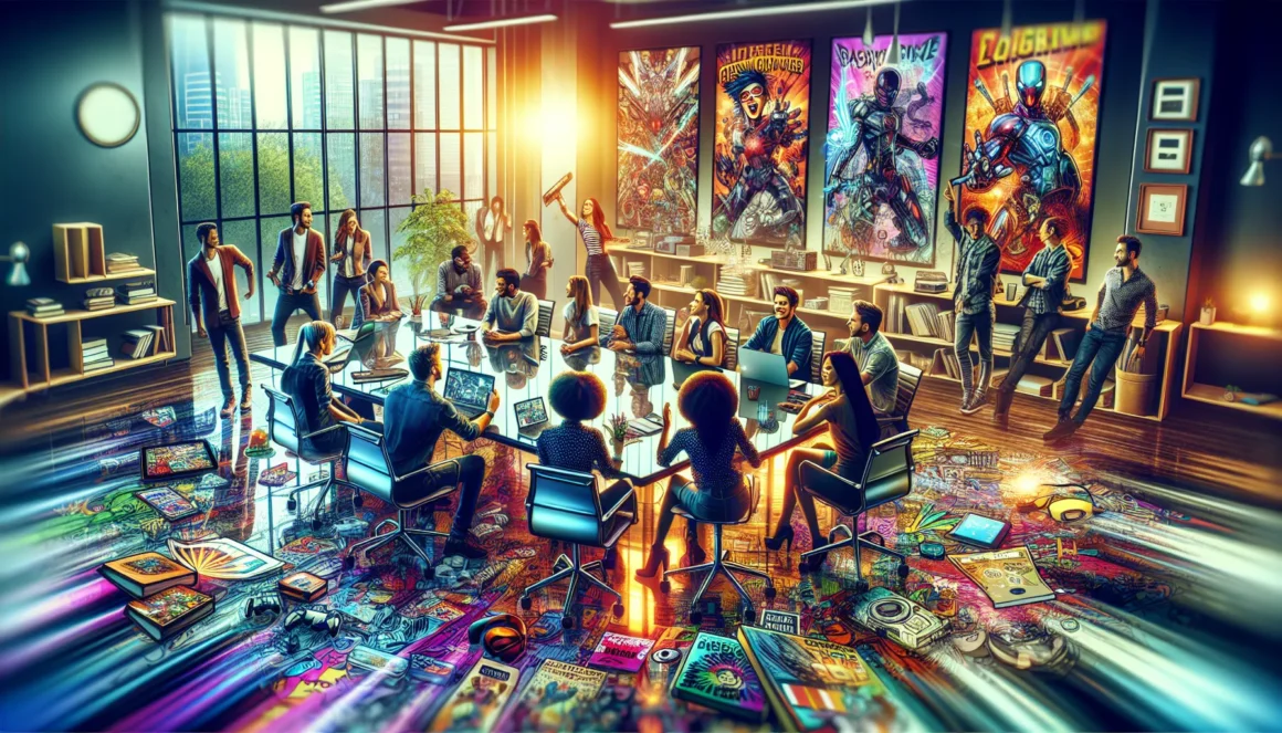 geekforcenetwork.com blog site