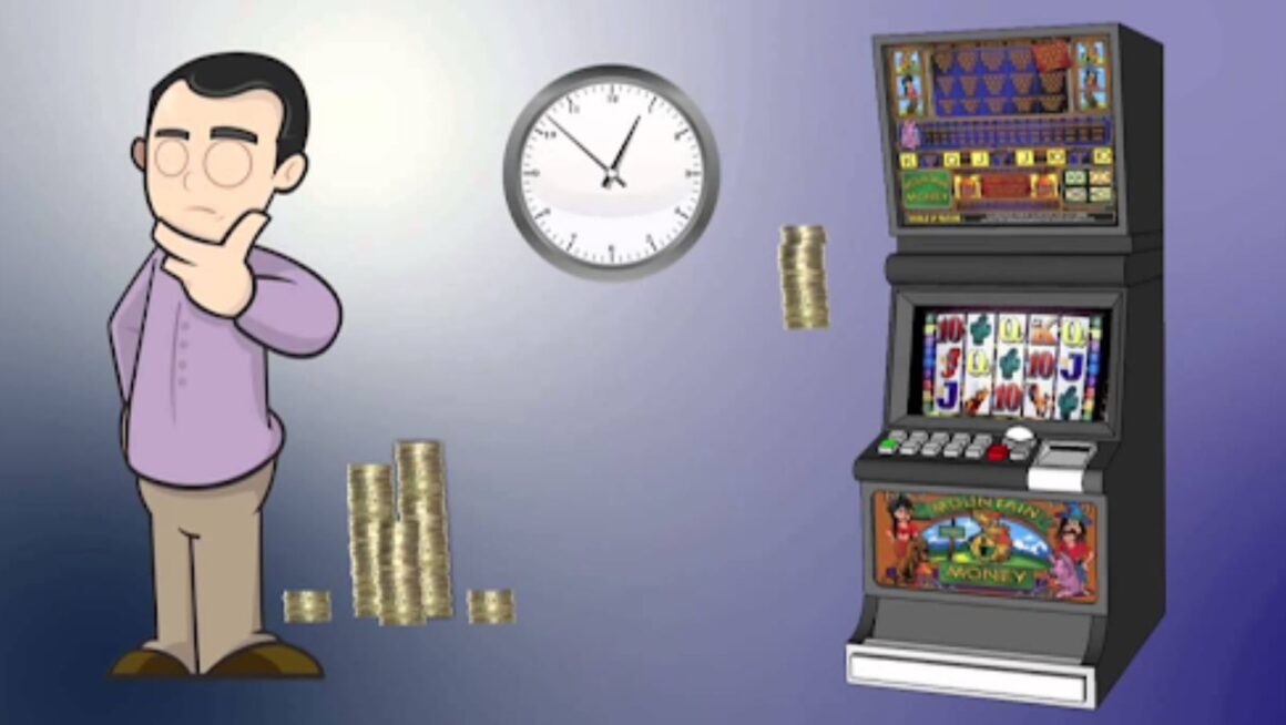 Pokie developers process