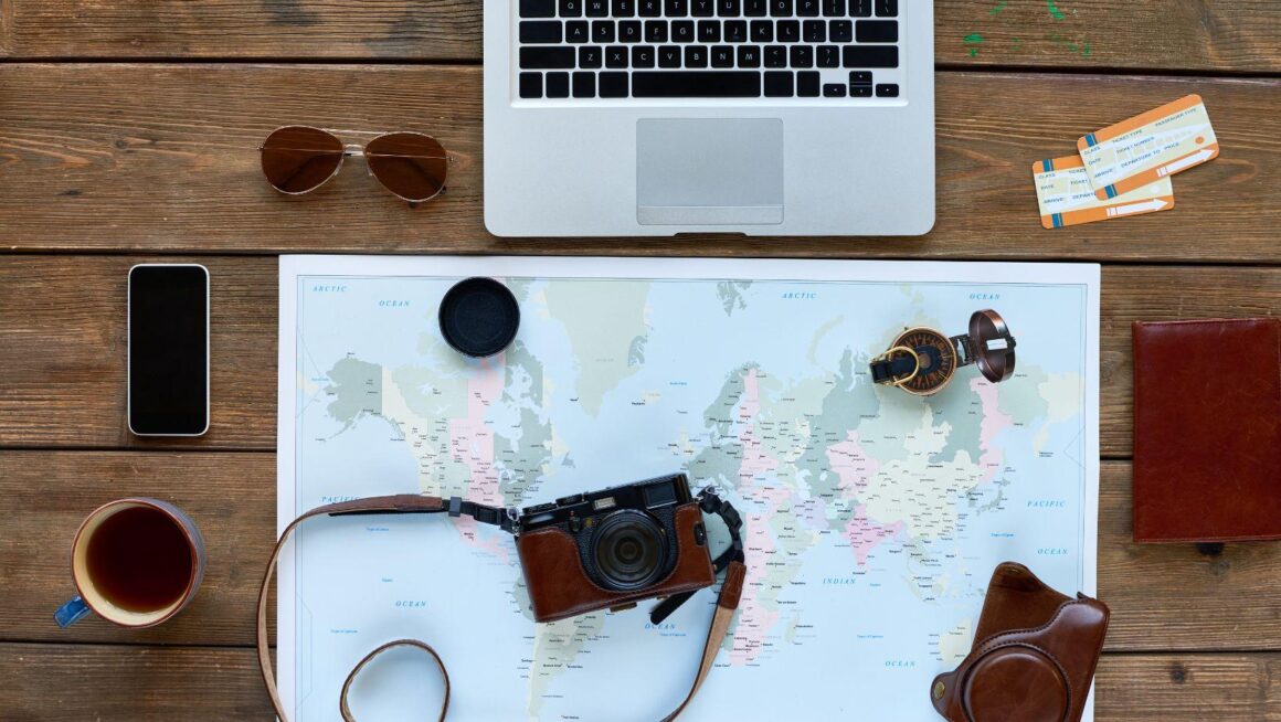 tech accessories travel work, travel gadgets for business, best travel tech accessories, portable work accessories, travel tech essentials, business trip tech gear, travel tech gadgets, portable office accessories, work travel must-haves, travel tech accessories