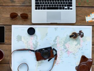 tech accessories travel work, travel gadgets for business, best travel tech accessories, portable work accessories, travel tech essentials, business trip tech gear, travel tech gadgets, portable office accessories, work travel must-haves, travel tech accessories