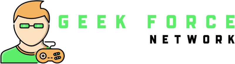 geekforcenetwork.com