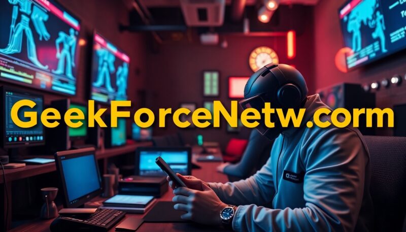 geekforcenetworkcom