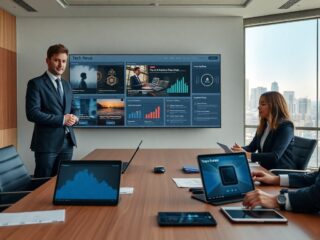 tech news geekforcenetwork