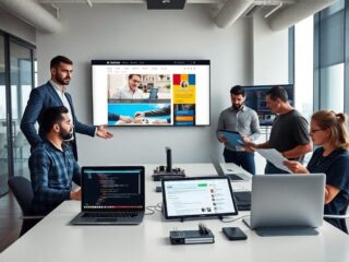 geek forcenetwork.com