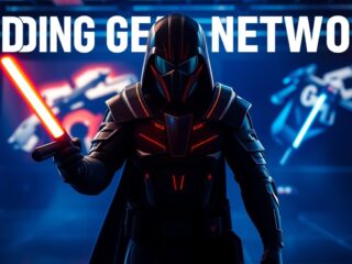 modding geek force network