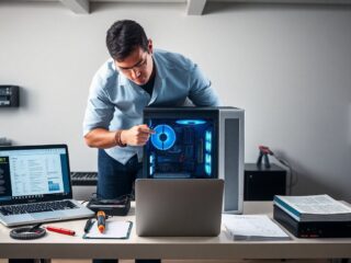 geekforcenetwork the art of modding