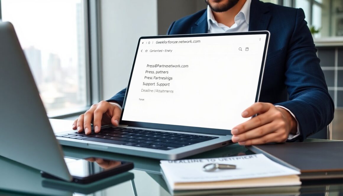 geekforcenetwork contacts emails