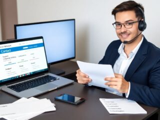 geekforcenetwork contacts addresses
