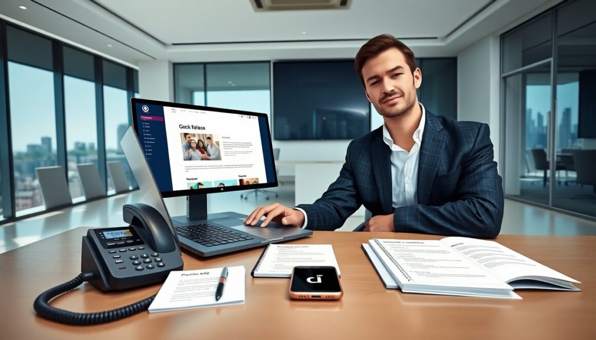 geekforcenetwork manager contact details