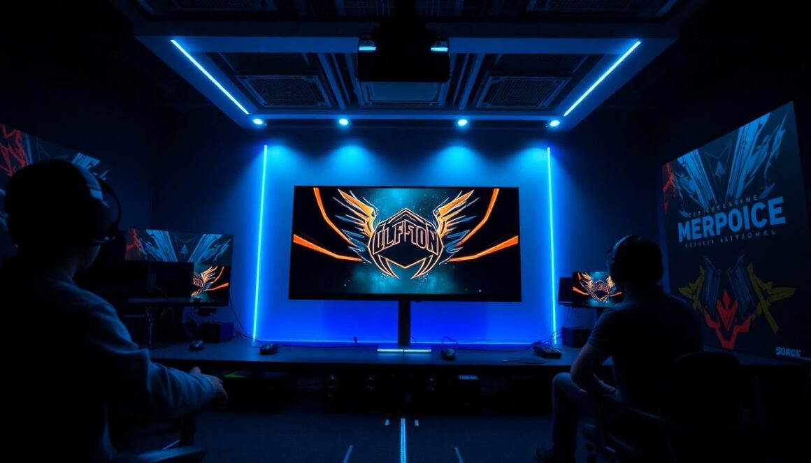 geekforcenetwork gaming