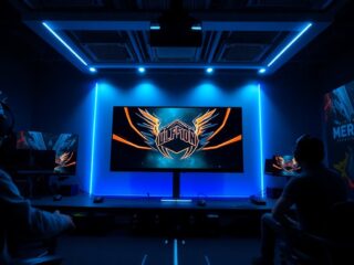 geekforcenetwork gaming