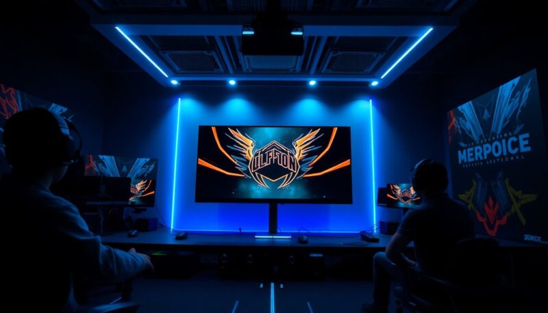 geekforcenetwork gaming