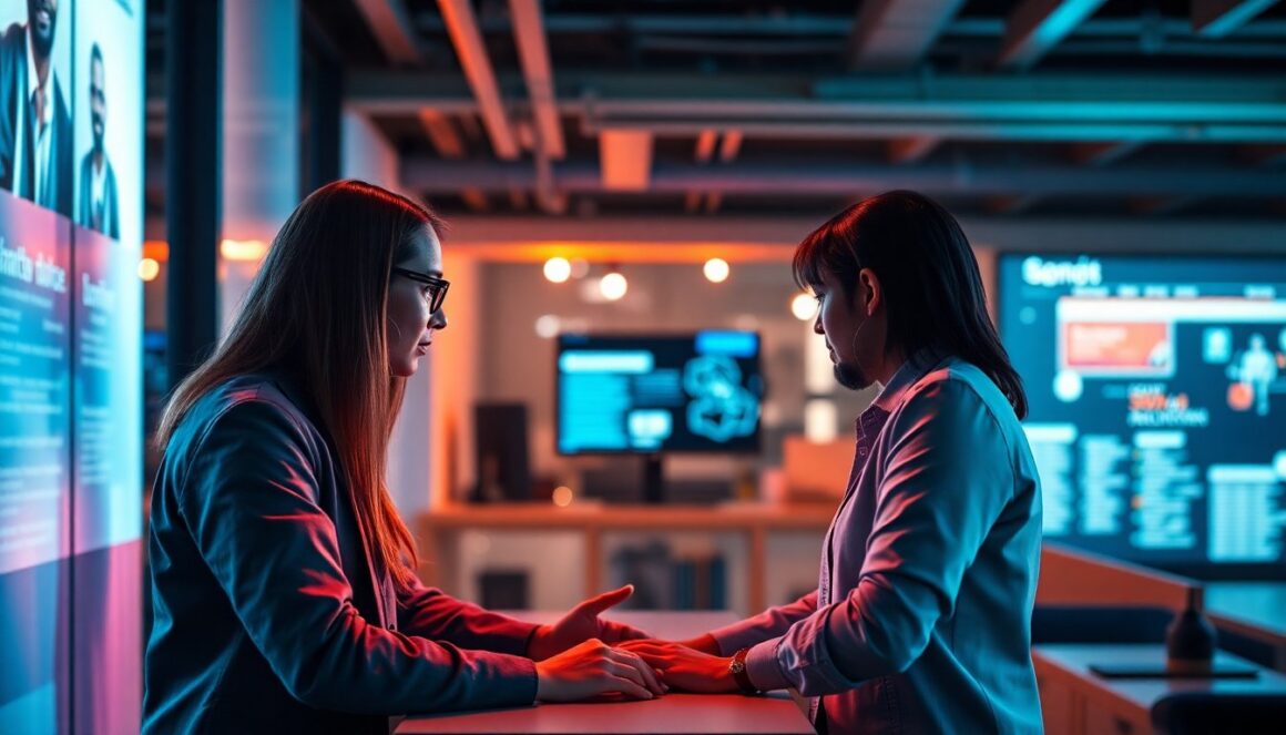 unveiling successful recruiting strategies geekforcenetwork