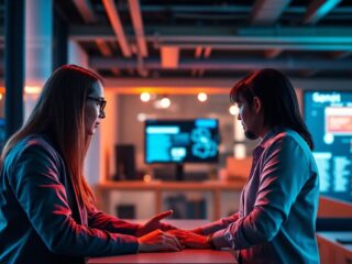 unveiling successful recruiting strategies geekforcenetwork
