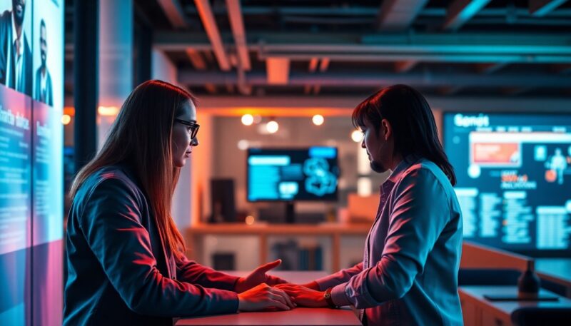 unveiling successful recruiting strategies geekforcenetwork