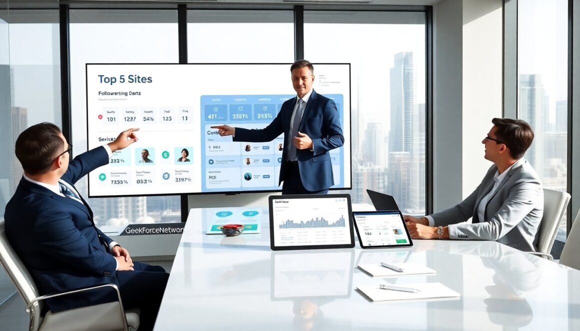 5 ideal sites geekforcenetwork purchase followers