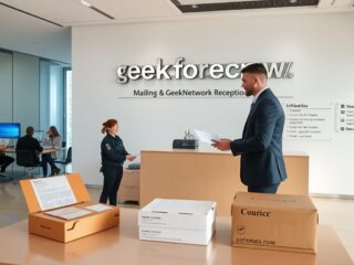 geekforcenetwork contacts address