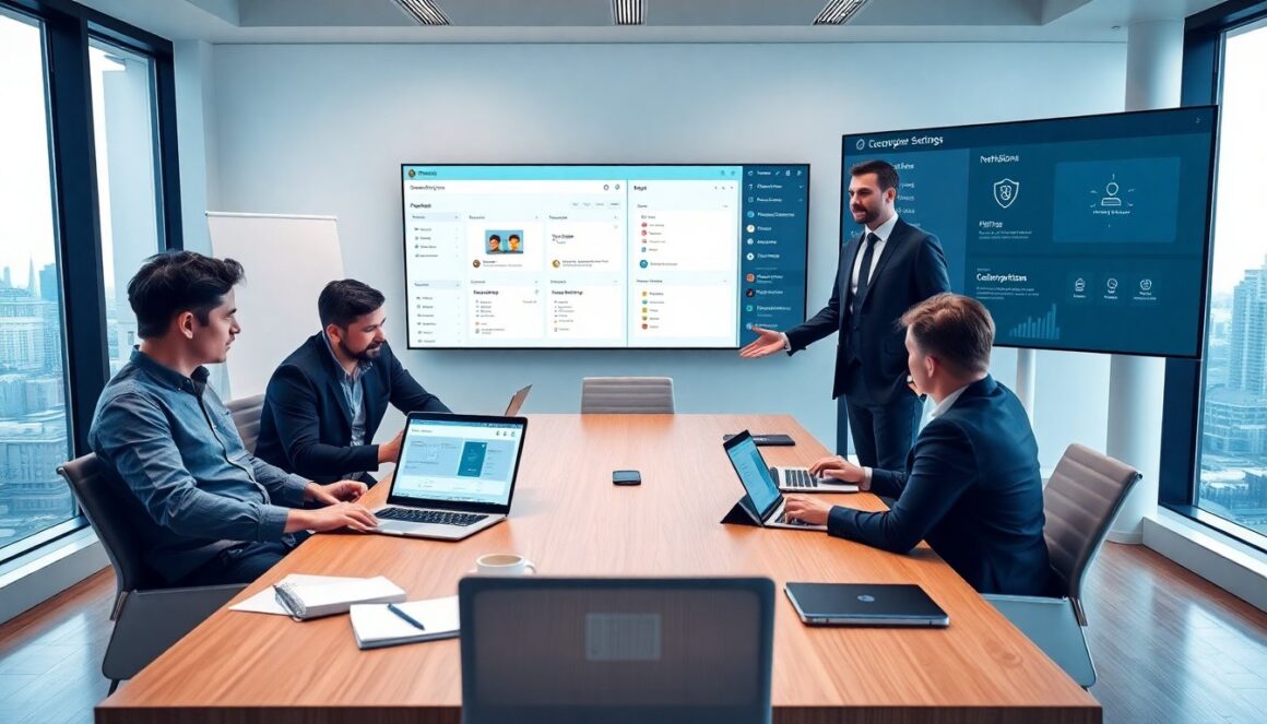 geekforce-network.com